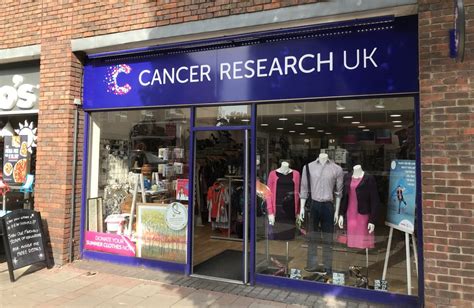 charity stores online